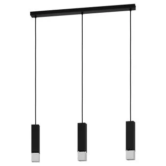 EGLO 99698 BUTRANO lampa wisząca Oświetlenie do wnętrz
