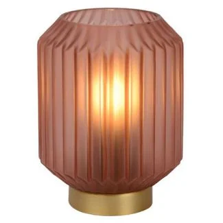LUCIDE 45595/01/66 SUENO LAMPA STOJĄCA
