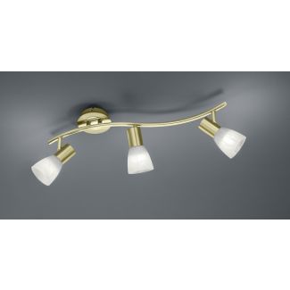 TRIO LEVISTO 871010308 LAMPA SUFITOWA - REFLEKTOR