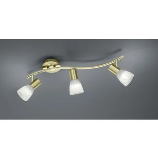 TRIO LEVISTO 871010308 LAMPA SUFITOWA - REFLEKTOR