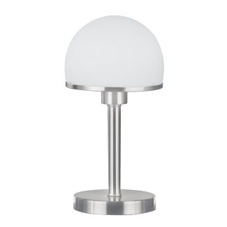 TRIO 592300107 LAMPA STOJĄCA STOŁOWA JOOST II