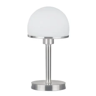 TRIO 592300107 LAMPA STOJĄCA STOŁOWA JOOST II