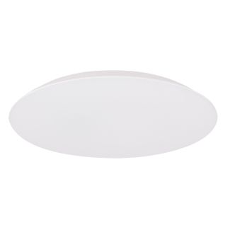 CANDELLUX 12-75055 LAMPA SUFITOWA MEGA PLAFON 28 18W LED 4000K BIAŁY