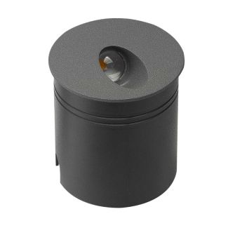 MANTRA Wpuszczana lampa uliczna ASPEN 7021