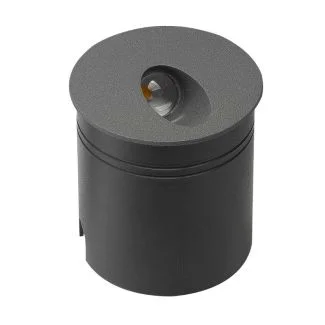 MANTRA Wpuszczana lampa uliczna ASPEN 7021