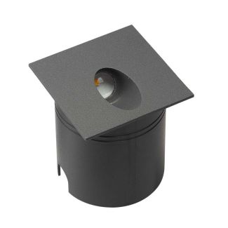 MANTRA Wpuszczana lampa uliczna ASPEN 7024