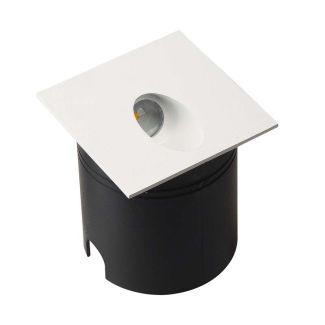 MANTRA Wpuszczana lampa uliczna ASPEN 7026
