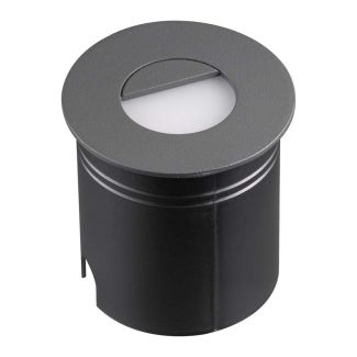 MANTRA Wpuszczana lampa uliczna ASPEN 7027