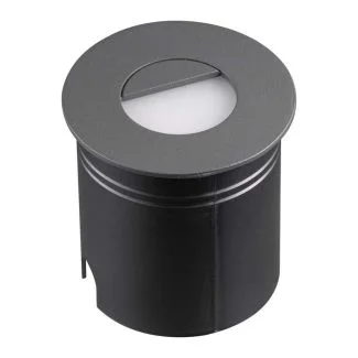 MANTRA Wpuszczana lampa uliczna ASPEN 7027