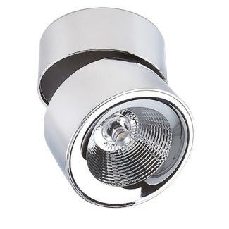 AZZARDO LC1295-M-CH / AZ1452 Scorpio (chrome) Spot