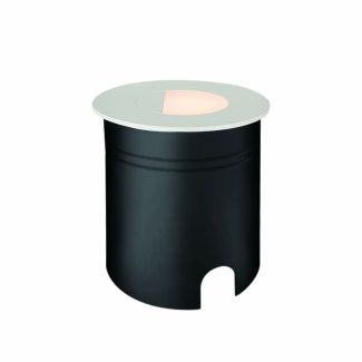 MANTRA Wpuszczana lampa uliczna ASPEN 7029