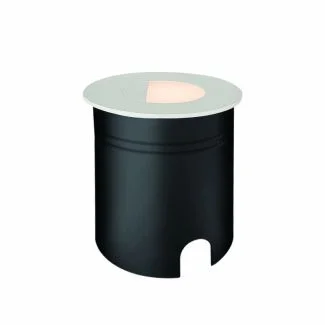 MANTRA Wpuszczana lampa uliczna ASPEN 7029