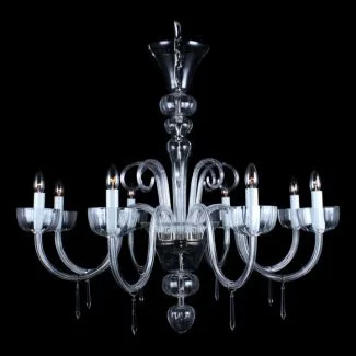 GLASS LPS L11 901/08/3-H Ni