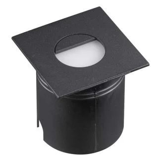 MANTRA Wpuszczana lampa uliczna ASPEN 7031