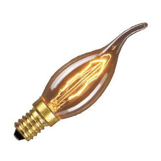WYPRZEDAŻ ELSTEAD LIGHT BULBS LP/FM25W/E14/C-T