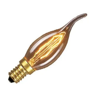 WYPRZEDAŻ ELSTEAD LIGHT BULBS LP/FM25W/E14/C-T