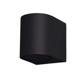 MANTRA Ścienna lampa uliczna KANDANCHU 7039