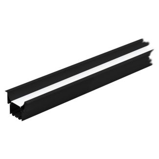 EGLO 99005 EINBAUPROFIL DIFFUSER OPAL 2M SW   Oświetlenie do wnętrz