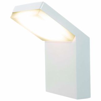 MANTRA Zewnętrzna lampa ścienna ALPINE 7046
