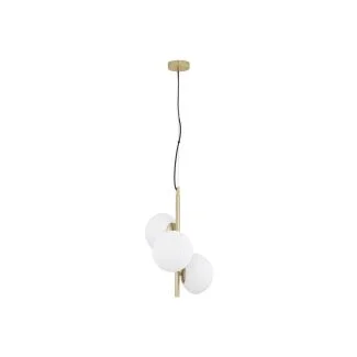 LUCES EXCLUSIVAS LE43681 BALAJU lampa wisząca