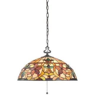 ELSTEAD KAMI QZ/KAMI/P Pendant