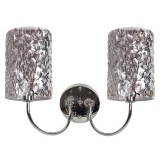 CANDELLUX 22-26456 DEIMOS KINKIET 2X40W E14