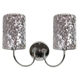 CANDELLUX 22-26456 DEIMOS KINKIET 2X40W E14