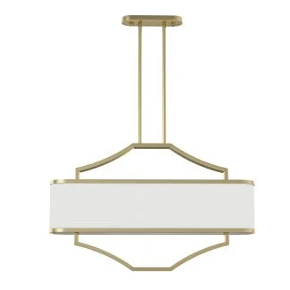 OPEN DESIGN OR84856 Gerdo Ovale Old Gold