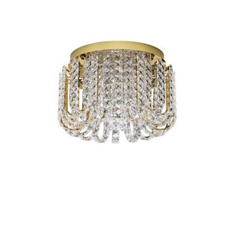 LUCES EXCLUSIVAS LE45858 ARONA LAMPA SUFITOWA