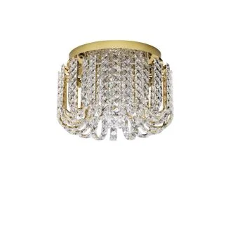 LUCES EXCLUSIVAS LE45858 ARONA LAMPA SUFITOWA