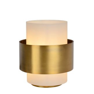 LUCIDE FIRMIN 45597/20/02 lampa biurkowa wewnętrzna