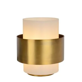 LUCIDE FIRMIN 45597/20/02 lampa biurkowa wewnętrzna