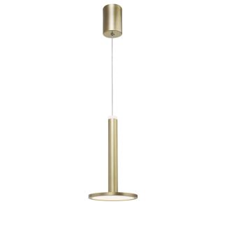 Luces Exclusivas ESQUEL LE41994 LAMPA WISZĄCA złoty