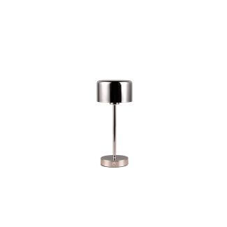 RL JEFF R59151106 LAMPA STOŁOWA srebrny i odcienie srebra