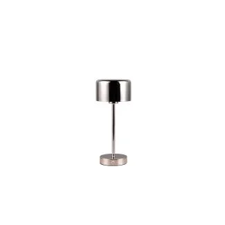RL JEFF R59151106 LAMPA STOŁOWA srebrny i odcienie srebra