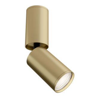 MAYTONI C051CL-01MG Ceiling & Wall FOCUS S Ceiling Lamp Mint Gold