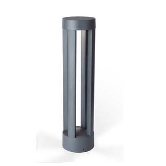 NOWODVORSKI TEPIC LED 9508 lampa zewnętrzna słupek