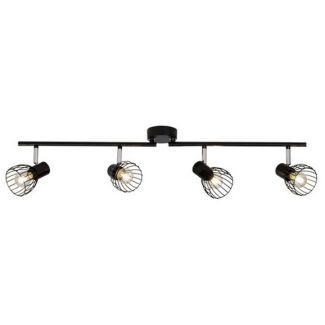 BRILLIANT BLACKY 62132/06 LAMPA SUFITOWA