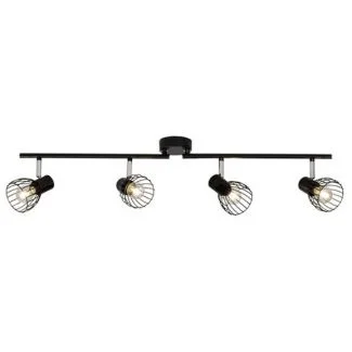 BRILLIANT BLACKY 62132/06 LAMPA SUFITOWA
