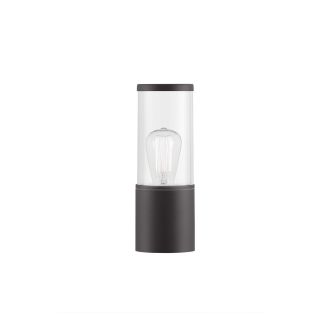Luces Exclusivas ACAPULCO LE73510 LAMPA ZEWNETRZNA STOJĄCA czarny