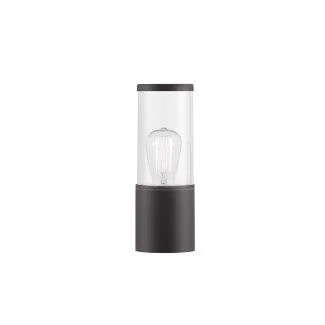 Luces Exclusivas ACAPULCO LE73510 LAMPA ZEWNETRZNA STOJĄCA czarny