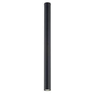 EMIBIG TECNO 1XXL BLACK Lampa sufitowa 1316/1XXL