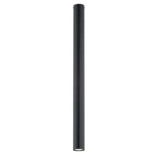 EMIBIG TECNO 1XXL BLACK Lampa sufitowa 1316/1XXL