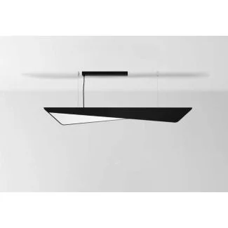 LABRA 5.0844 WAVE MAX LED switchDIM/DALI (1300mm)