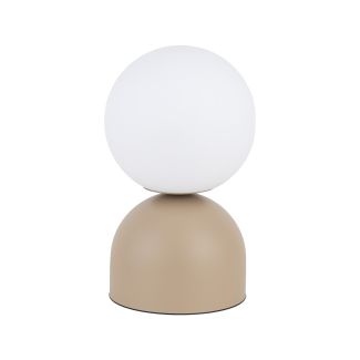 TK-LIGHTING 11498 MIKI SABIA BIG LAMPKA NOCNA 1XE27