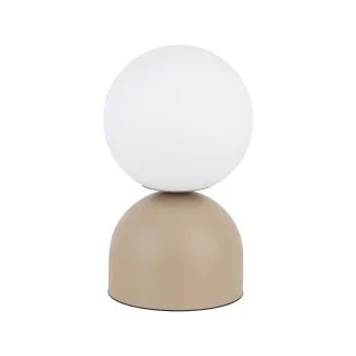 TK-LIGHTING 11498 MIKI SABIA BIG LAMPKA NOCNA 1XE27