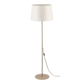 TK-LIGHTING 16180 MAJA SABIA LAMPA PODŁOGOWA 1XE27