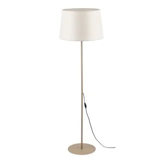 TK-LIGHTING 16180 MAJA SABIA LAMPA PODŁOGOWA 1XE27