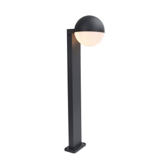 LUTEC LOOMA 7138001118 lampa ścienna
