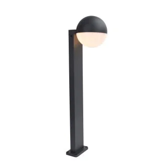 LUTEC LOOMA 7138001118 lampa ścienna